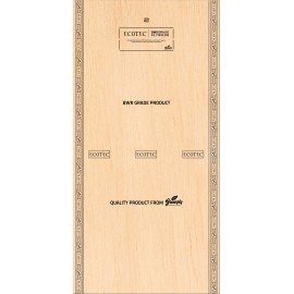 Greenply  ECOTEC BWR Plywood – 6 mm