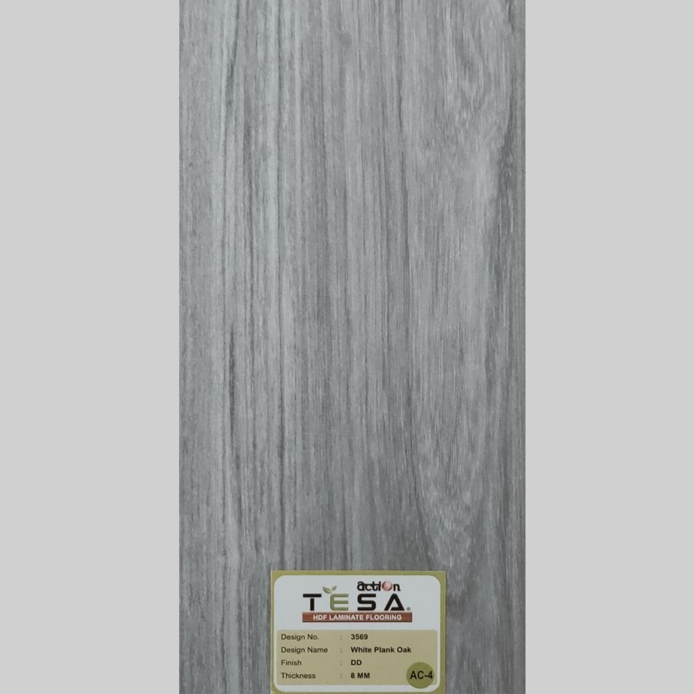 HDF LAMINATE FLOORING