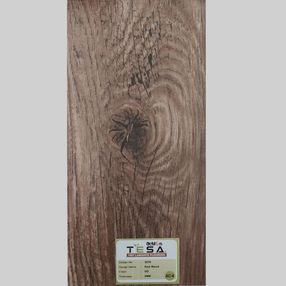 HDF LAMINATE FLOORING