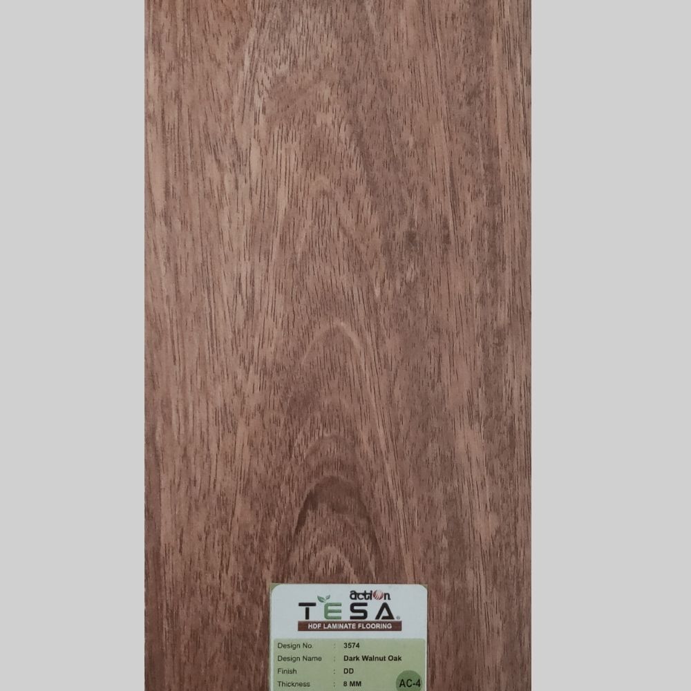 HDF LAMINATE FLOORING