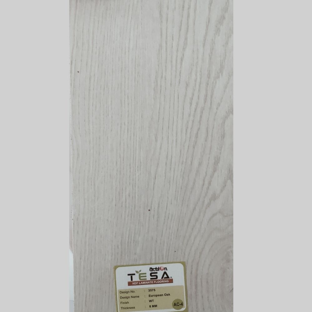 HDF LAMINATE FLOORING