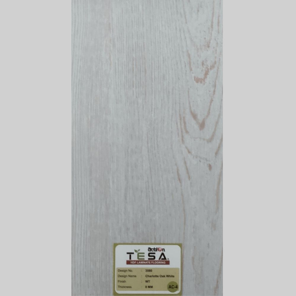 HDF LAMINATE FLOORING