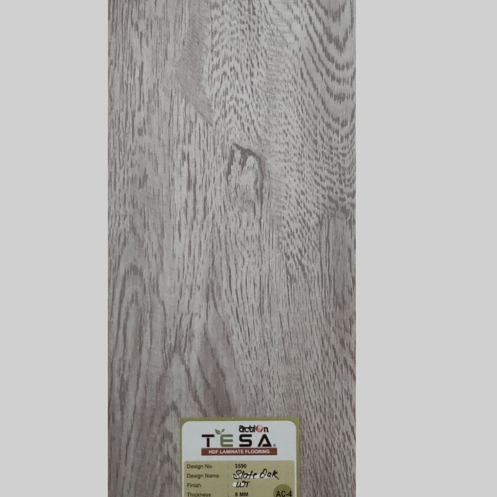 HDF LAMINATE FLOORING