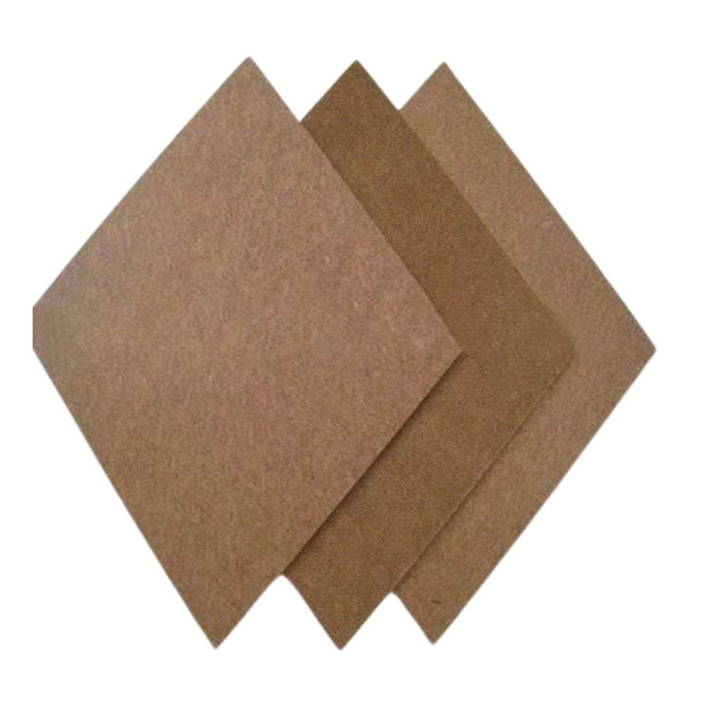 Hard board – 2.5 mm