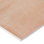 Hardwood Plywood – 6 mm