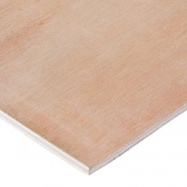 Hardwood Plywood – 12 mm