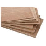Semi Hardwood Plywood – 12 mm