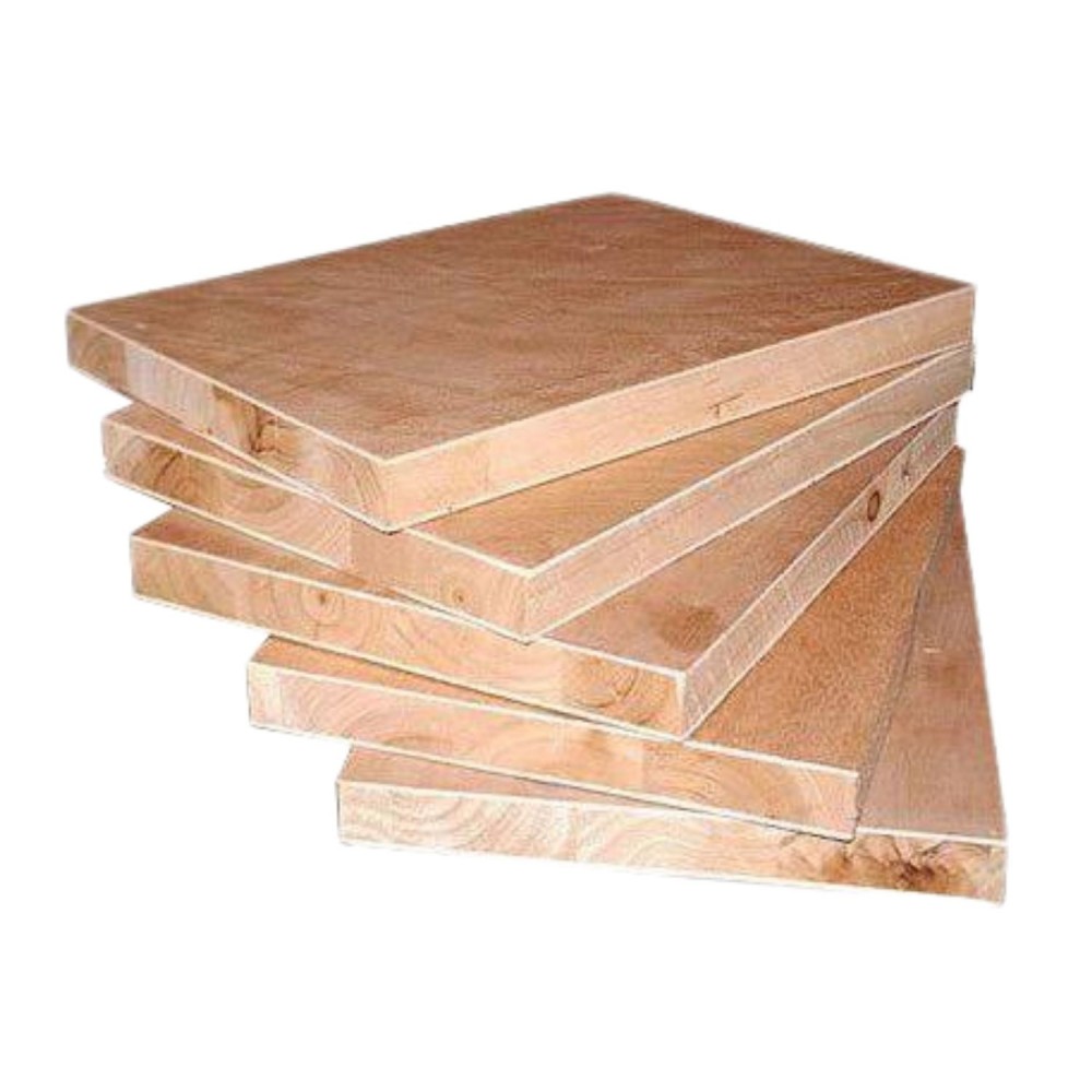 Block Boards 18 mm 