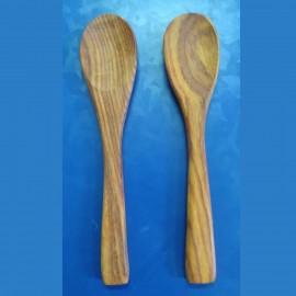 WOODEN SPOON 6 INCHES