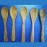 WOODEN SPOON 6 INCHES