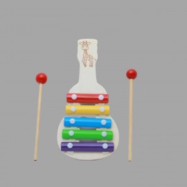 wooden xylophone small