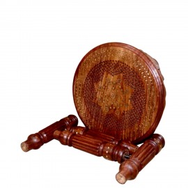 WOODEN TRADITIONAL TABLE