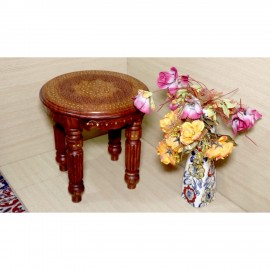 WOODEN TRADITIONAL TABLE