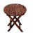 WOODEN STOOL
