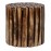 Wooden Round Shape Stool