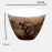 WOODEN BOWL