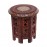 WOODEN STOOL