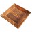 WOODEN KITCHEN TRAY