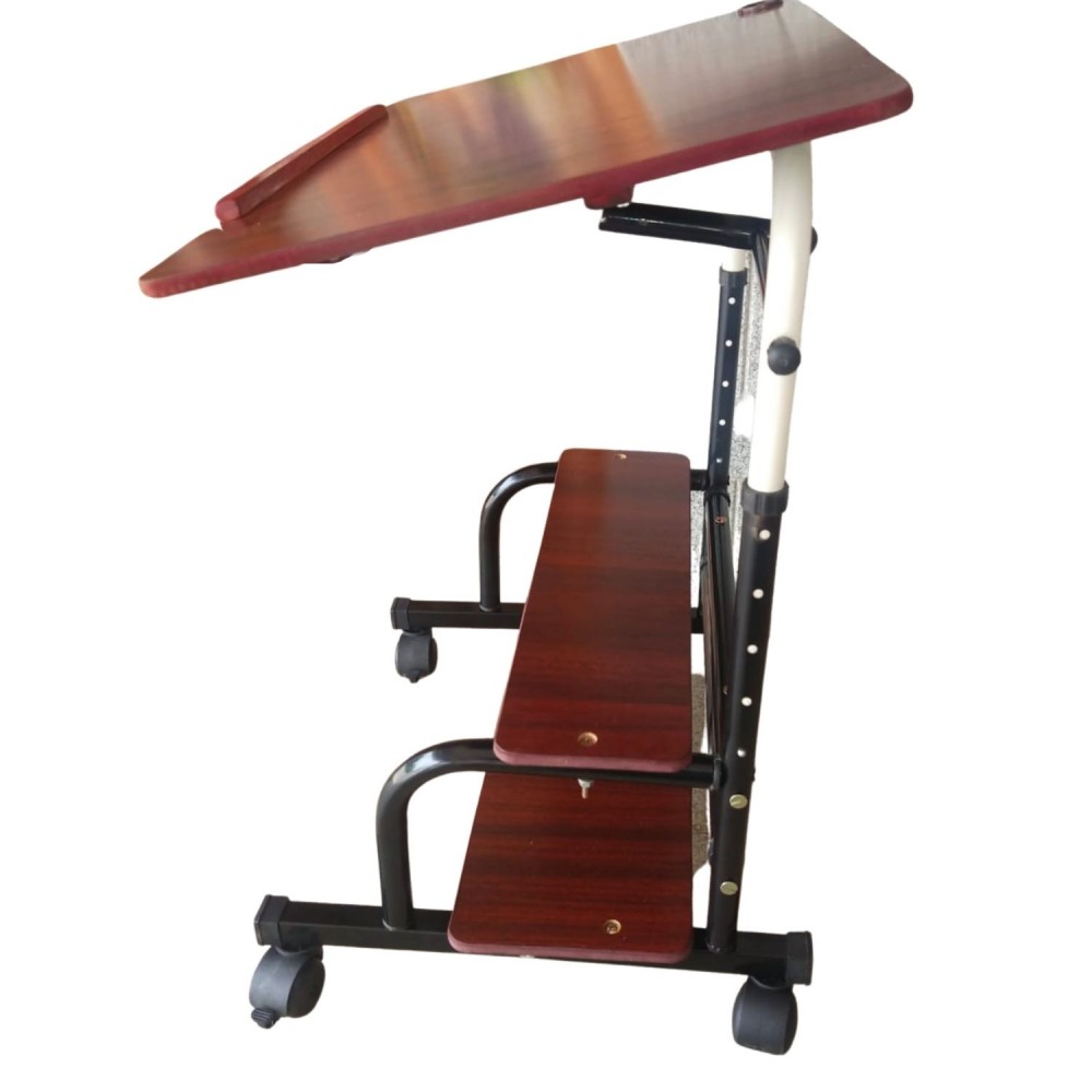 Buy now WOODEN TABLE MATE online at low prices in India.