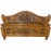 WOODEN COT/ QUEEN SIZE WOODEN COT / BEDROOM FURNITURE/ DESIGNER WOODEN COT / DECORATIVE FOR HOME FURNITURE