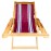 WOODEN EASY CHAIR/ COMFORTABLE BACK SUPPORT EASY CHAIR/ TRADITIONAL EASY CHAIR/ LIVING ROOM CHAIR.