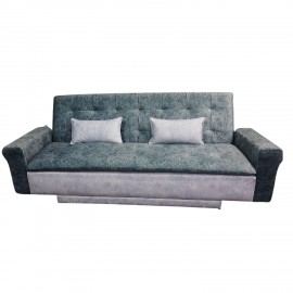 MULTIPLE COMFORT  SOFA AND BED