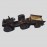 WOODEN VEHICLE