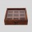 WOODEN SPICE BOX