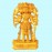 LORD  HANUMAN WOODEN STATUE