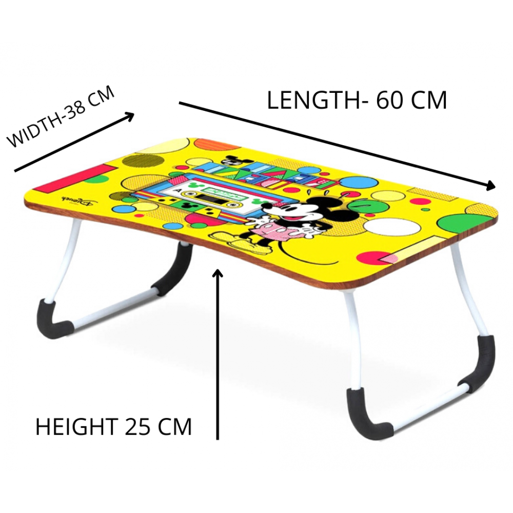 KID'S STUDY TABLE / LAPTOP TABLE 