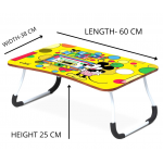 KID'S STUDY TABLE / LAPTOP TABLE 