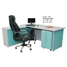 OFFICE TABLE -  EXECUTIVE TABLE 