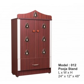 Pooja Stand- ECONOMY 