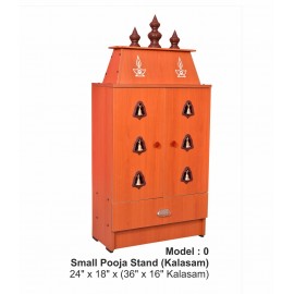 Pooja Stand- ECONOMY 