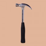 Visko Tools 703 Claw Hammer (Black)