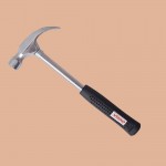 Visko Tools Steel VISKO 704 3/4 Claw Hammer (Black)