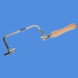 Coping Hand Saw with 144 Piece Blades