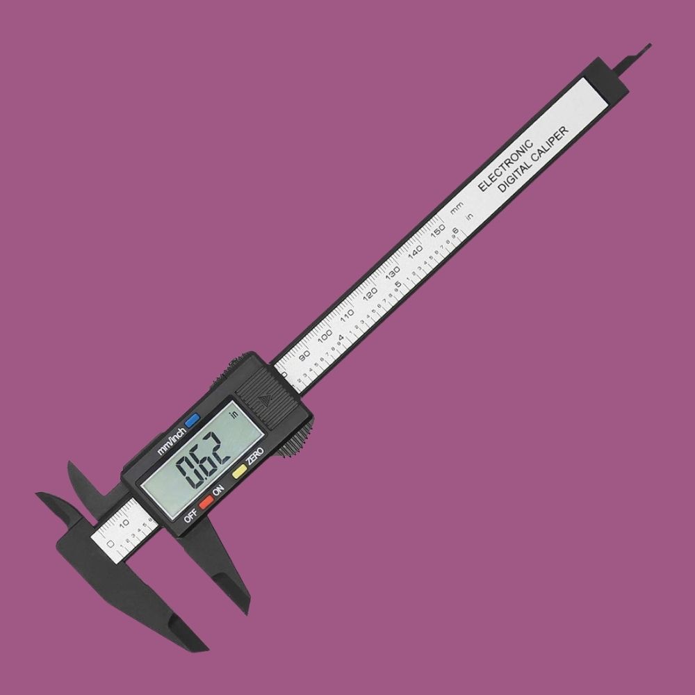 Vernier Caliper