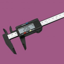 Vernier Caliper