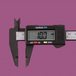 Vernier Caliper