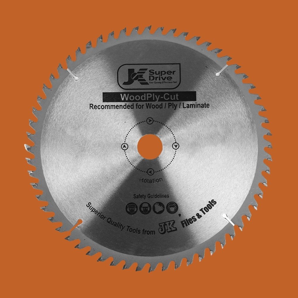 CIRCULAR SAW BLADE