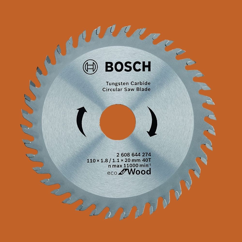 CIRCULAR SAW BLADE