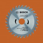 CIRCULAR SAW BLADE