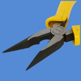 Long Nose Cutting Plier 