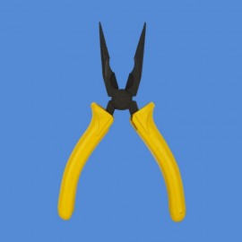 Long Nose Cutting Plier 