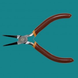 Round Nose Mini Plier