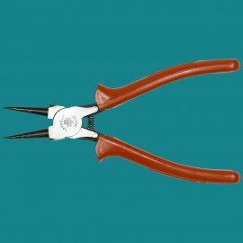 Internal Straight Nose Circlip Plier