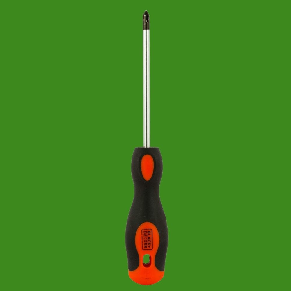 SCREWDRIVER