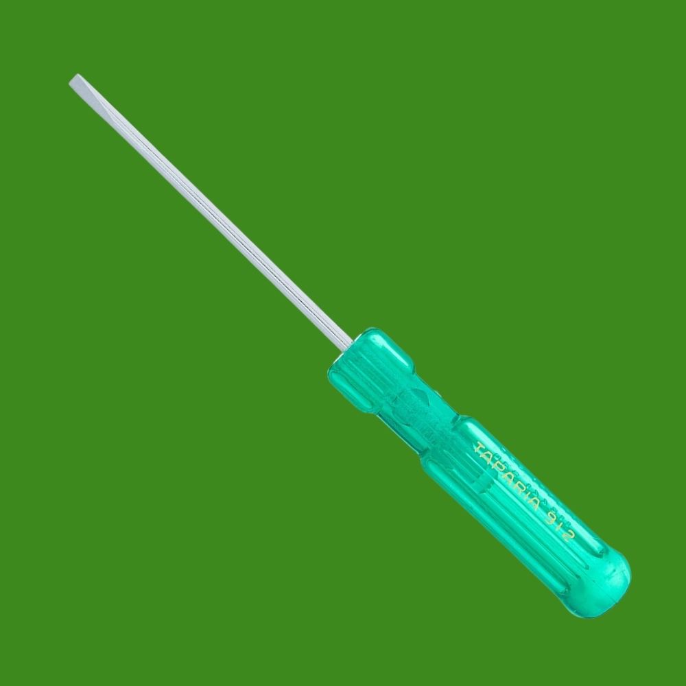 SCREWDRIVER