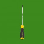 SCREWDRIVER 150 MM